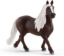 Фигурка Шварцвальдский жеребец (Schleich, 13897) - миниатюра
